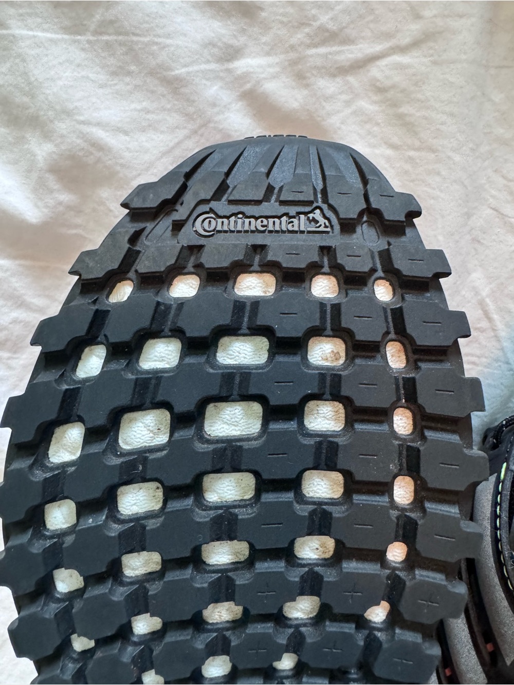 Adidas ultra boost cold.rdy in men’s size 7.5 - Picture 7 of 7